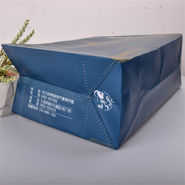 The Top Strong Reusable Shopping Bag
