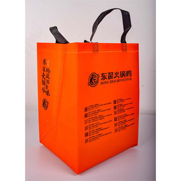 Reduce Your Carbon Footprint with Strong and Reusable Tote Bags