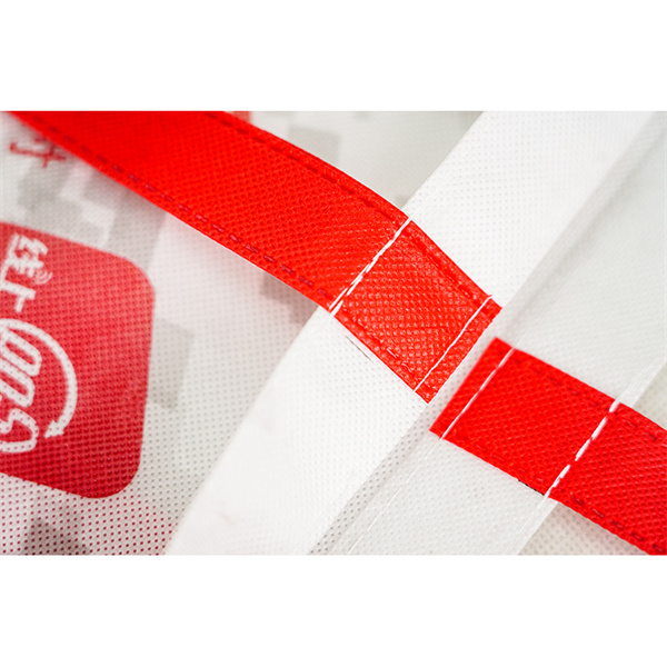 Reusable bags that are both practical and posh.