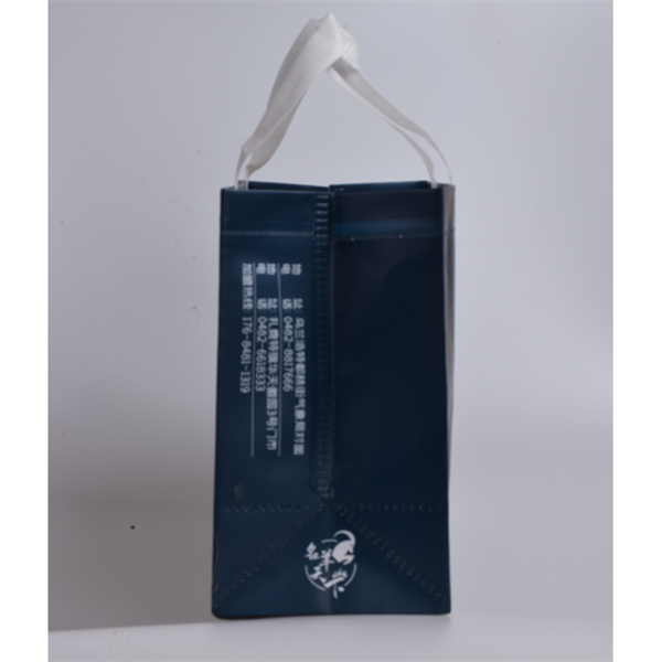 Say goodbye to plastic bags and hello to convenience