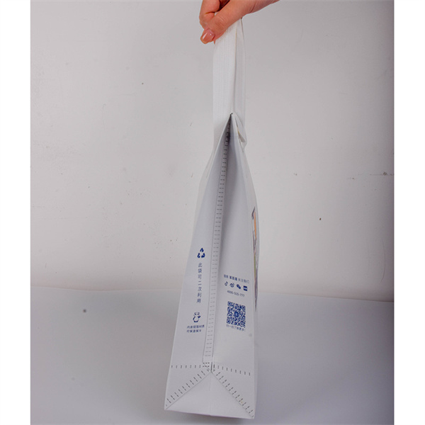 Go green with a sustainable grocery bag - your eco-friendly choice