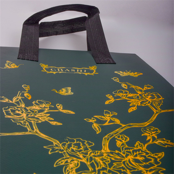 Thermal Tote Bags Keep Your Food Cool on the Go