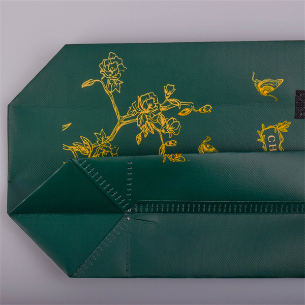 Reduce Plastic Waste with Reusable Thermal Grocery Tote Bags