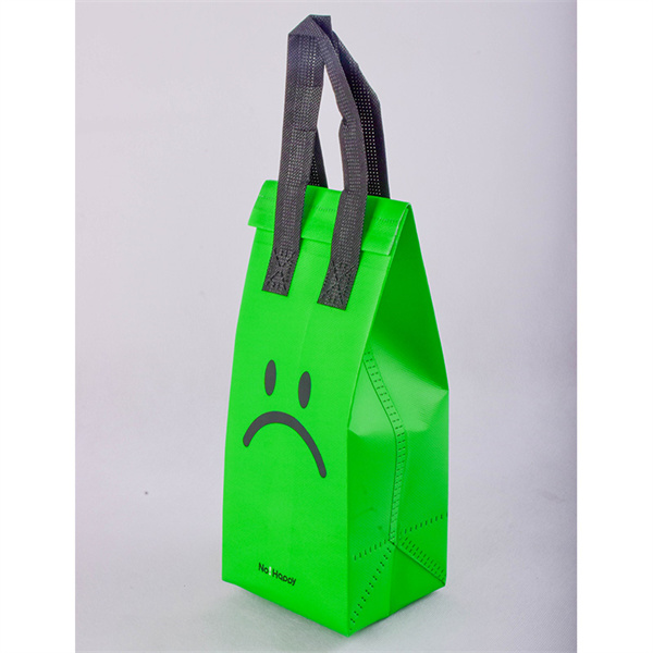 Switch to tote bags