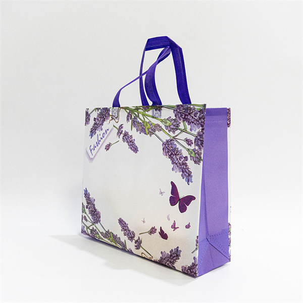 How Ultrasonic Non Woven Bags Are Revolutionizing the Bag Industry