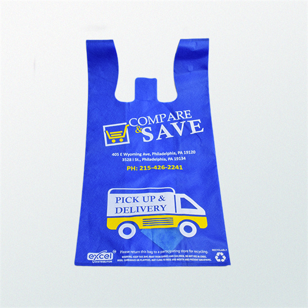 Perfect for groceries, gifts, and everyday items