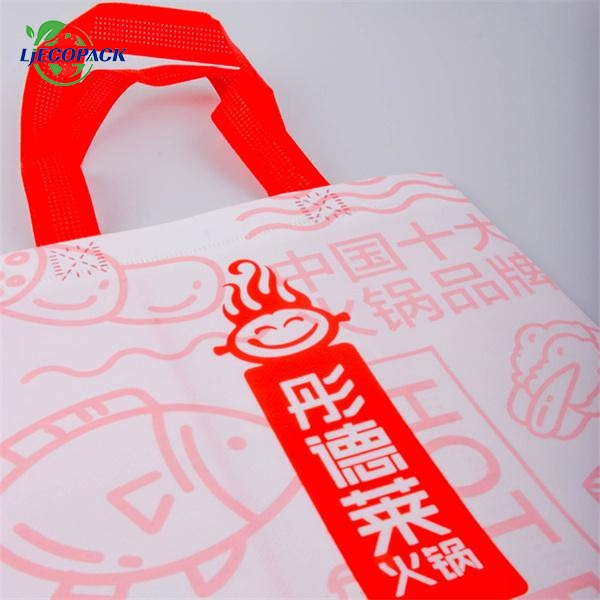 Get the Best Deals on w Cut Non Woven Bag Price