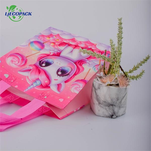 Embrace Sustainability with W Cut Non-Woven