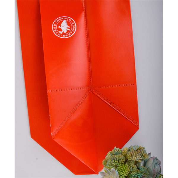 The Waterproof Eco Bag
