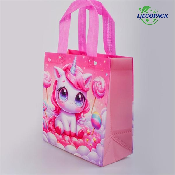 imprinted jumbo nonwoven grocery tote-1