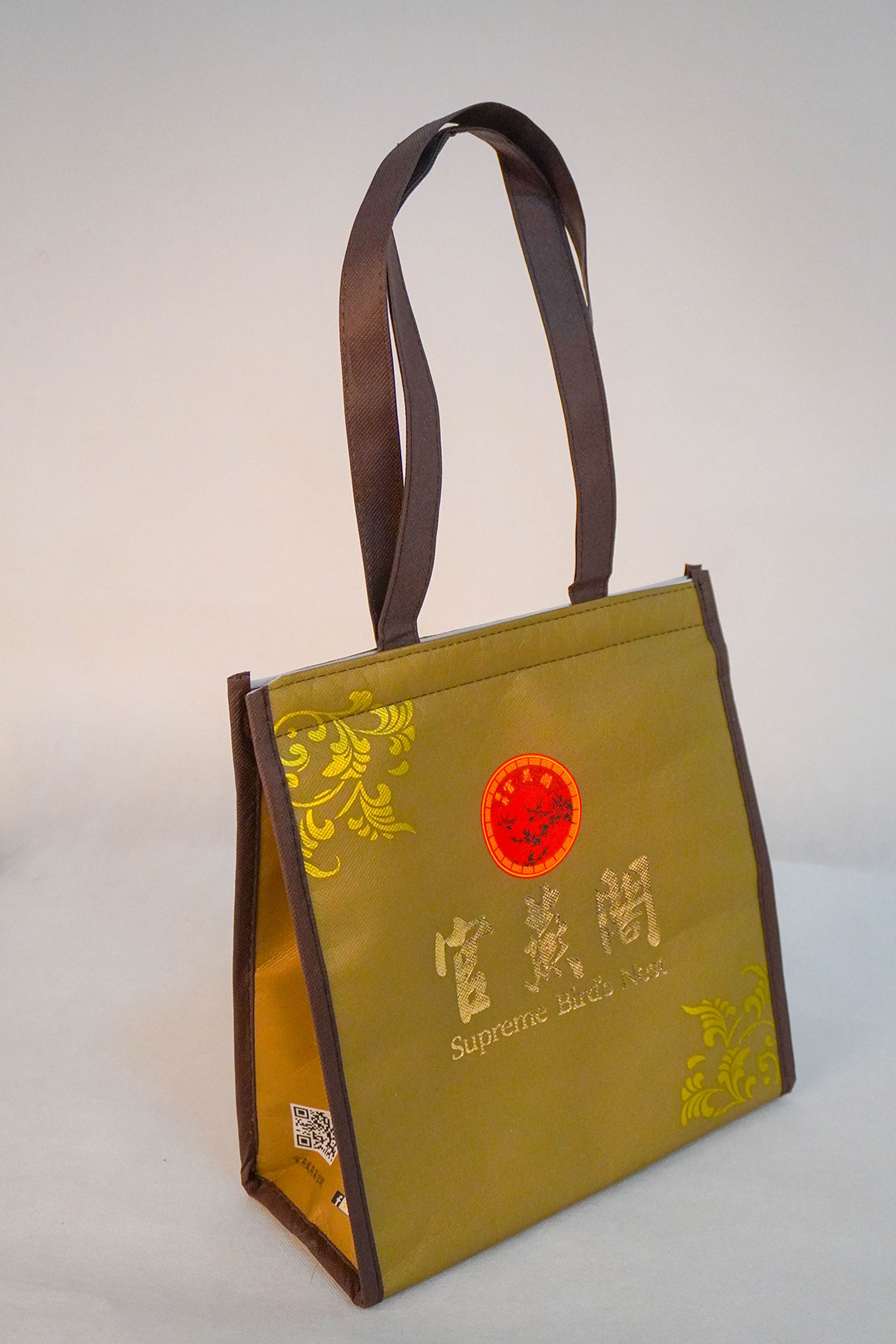 what b2b buyers should confirm before ordering nonwoven bags