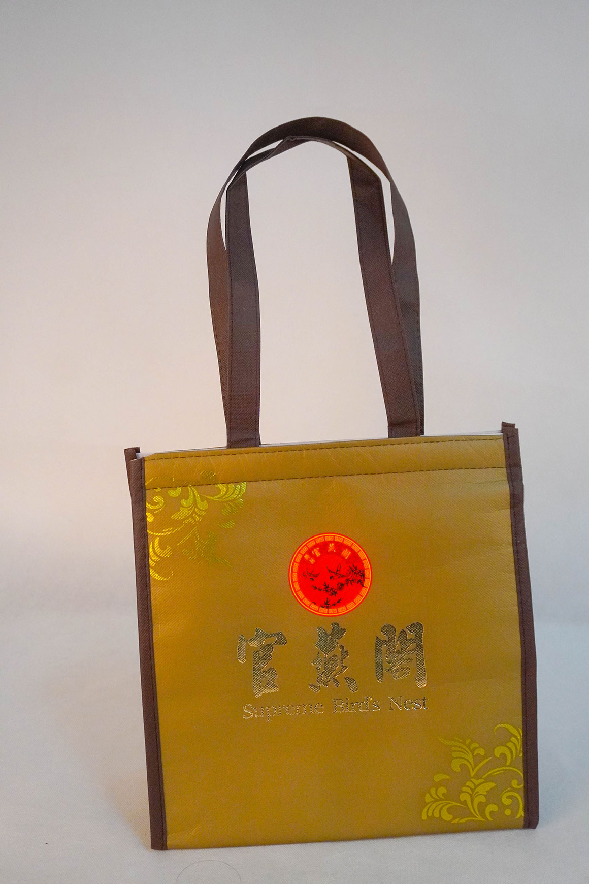 what b2b buyers should confirm before ordering nonwoven bags