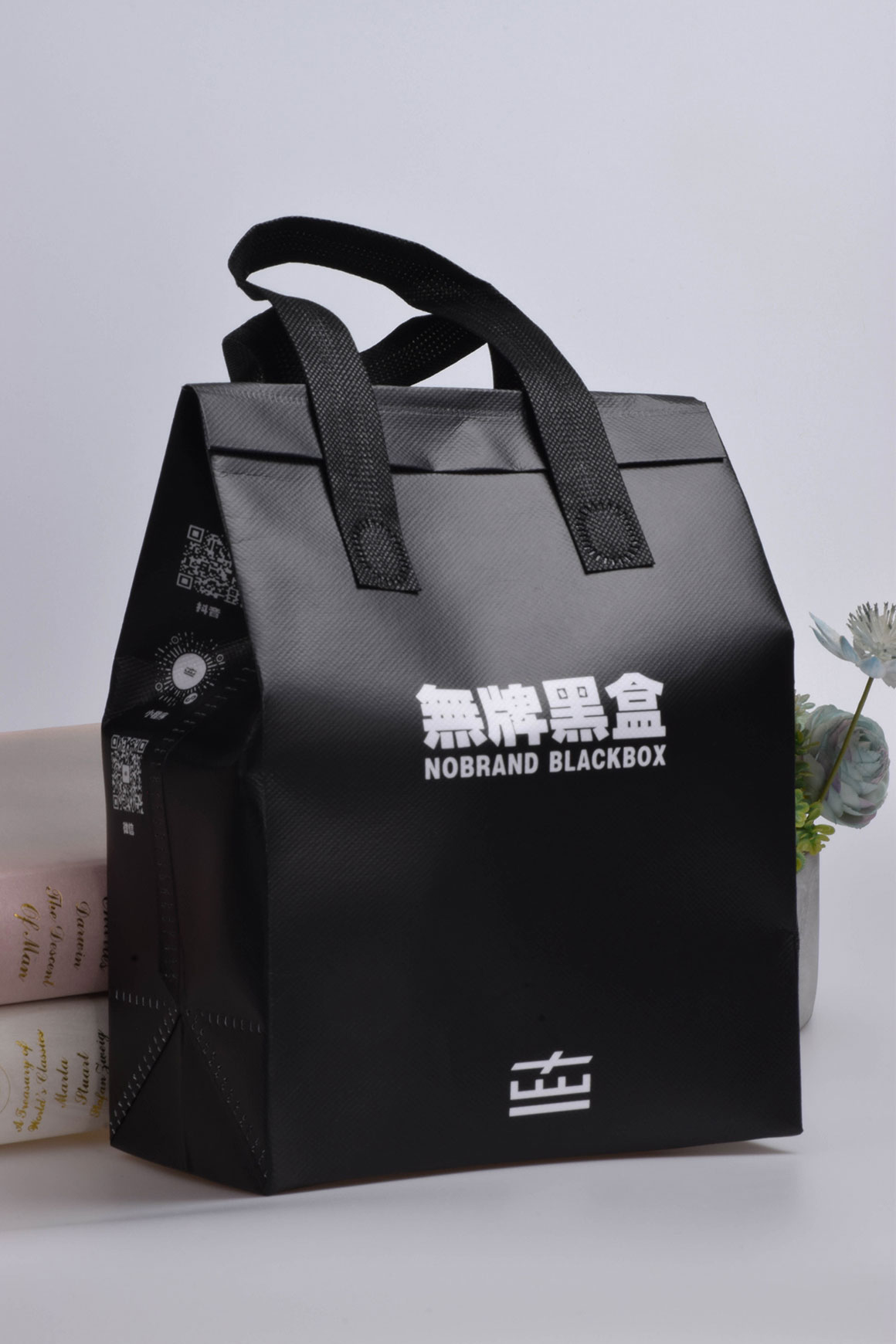 are nonwoven bags considered plastic what buyers need to know