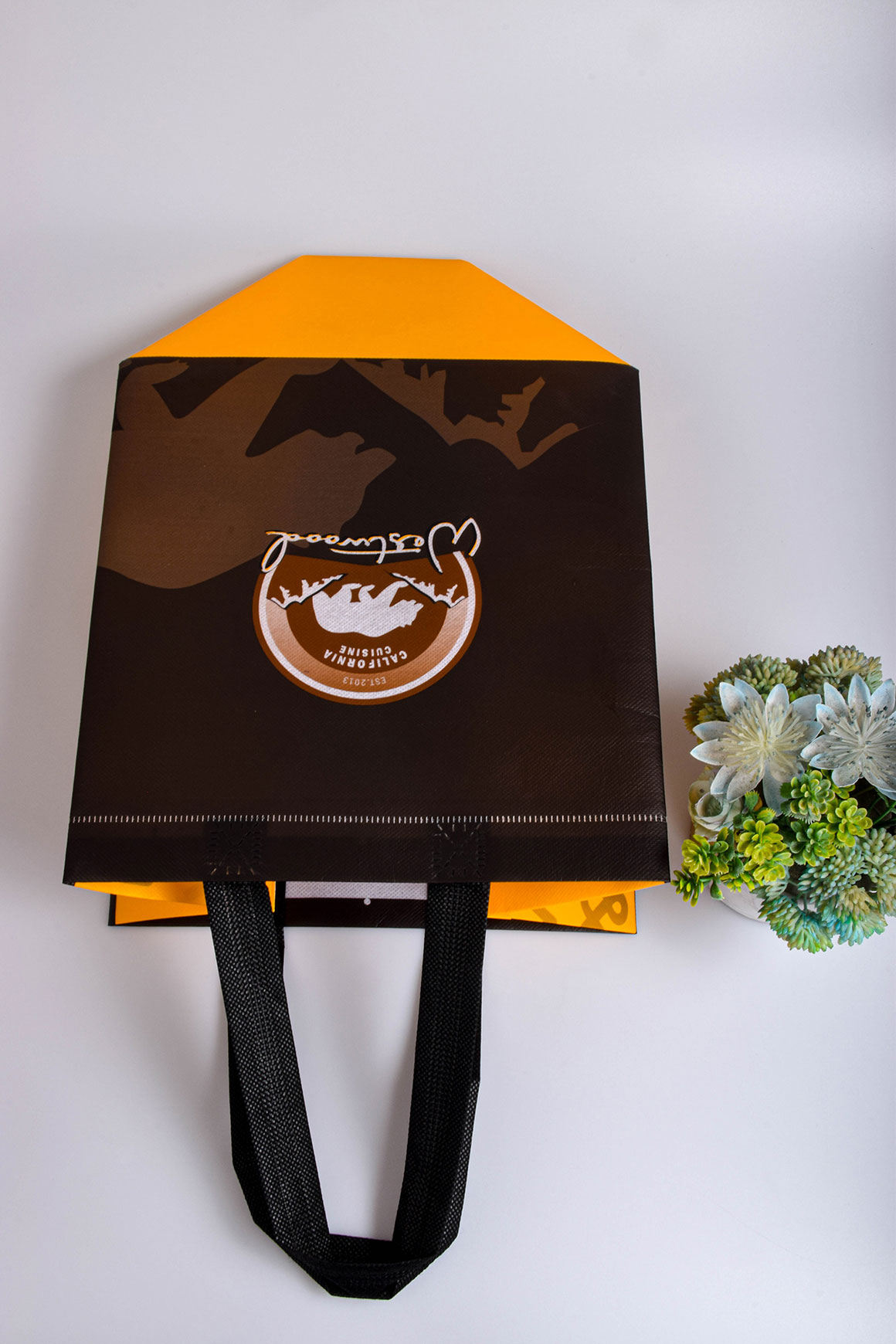 nonwoven bags for promotions what works and what doesnt
