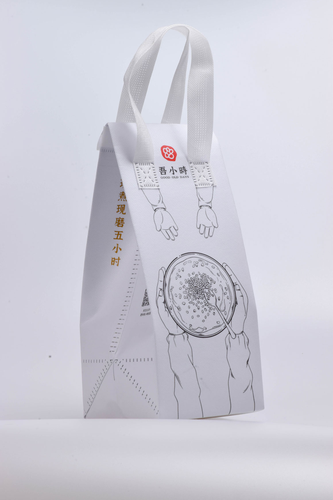 how nonwoven bags create longterm brand exposure beyond advertising