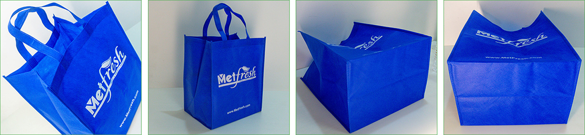 non woven fabric examples