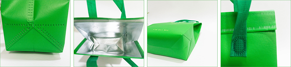 what is non woven interfacing