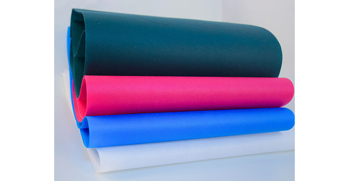 non woven fabric manufacturing process