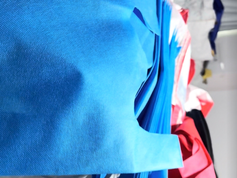 how to choose the right nonwoven bag for your business/