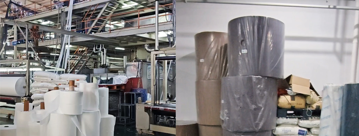 how to choose the right nonwoven bag for your business/