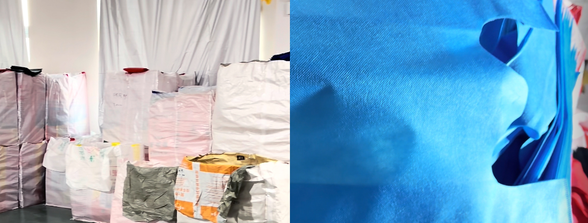 how to choose the right nonwoven bag for your business/