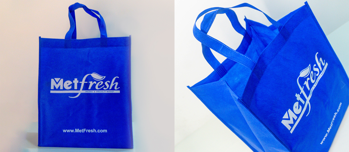 what are the benefits of nonwoven tote bags for retail/