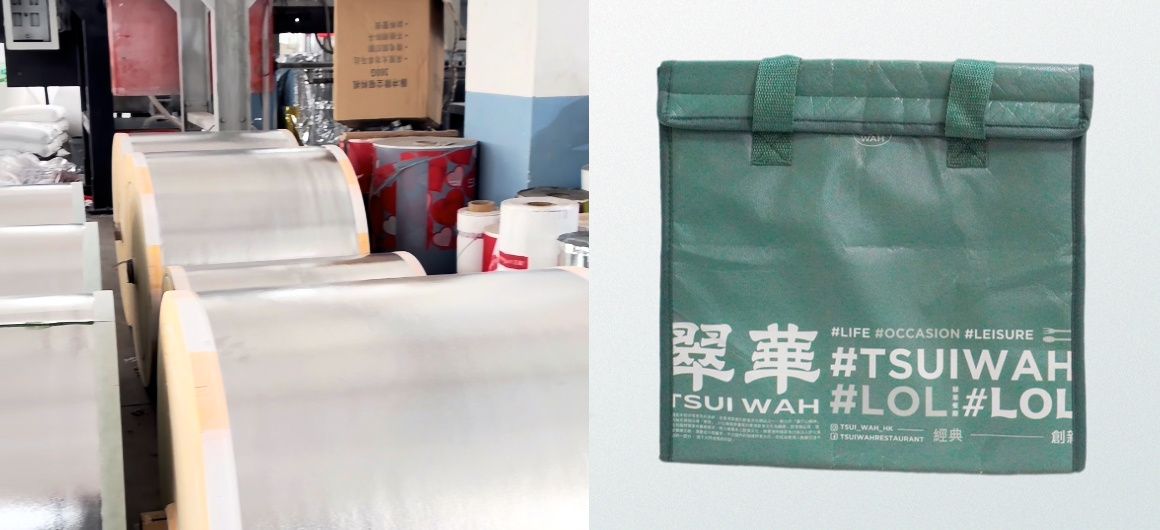 why thermal bags are essential for food delivery services/