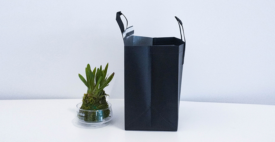 future trends in reusable and ecofriendly bag industry