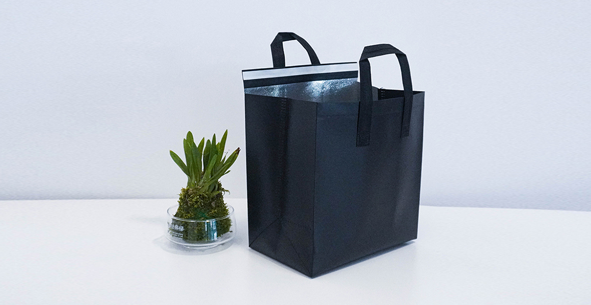 future trends in reusable and ecofriendly bag industry