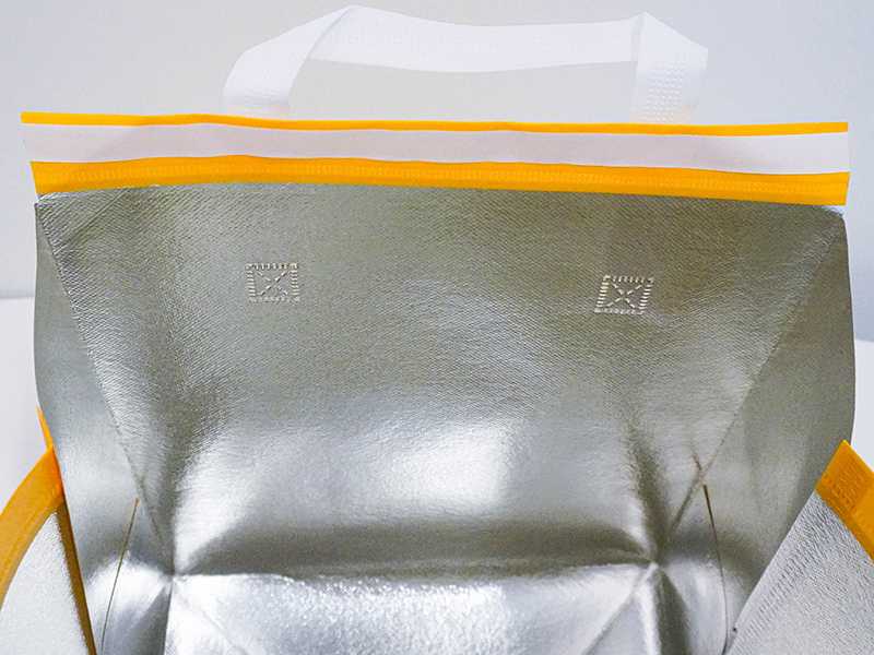 best practices for using thermal bags in logistics
