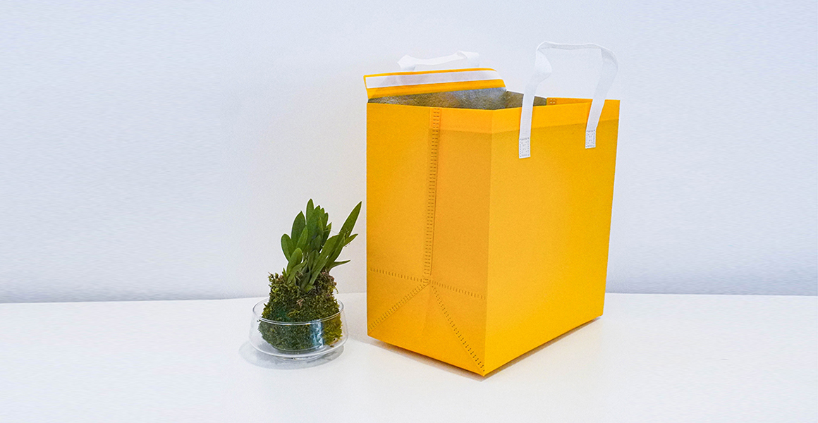 applications of thermal bags in medical and pharmaceutical industry
