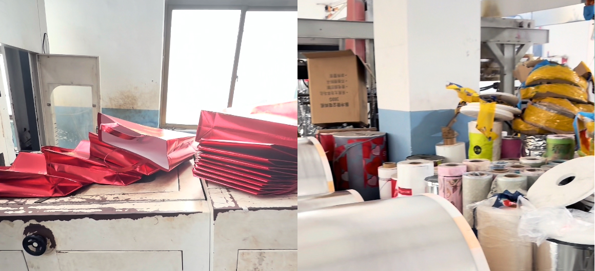 wholesale shopping bags what buyers need to know
