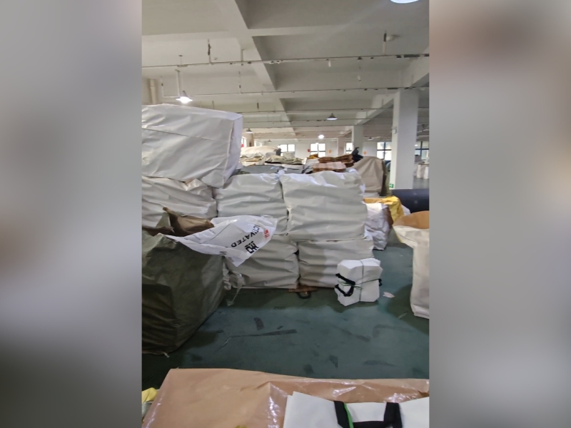 what are shopping bags made of a material comparison guide