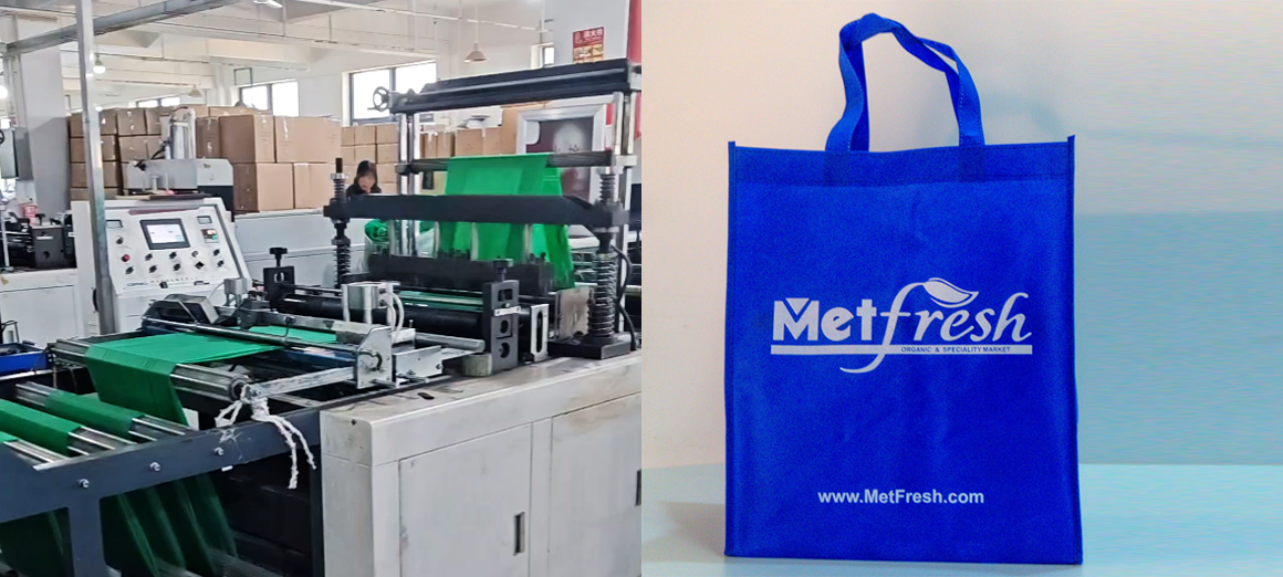 what are shopping bags made of a material comparison guide