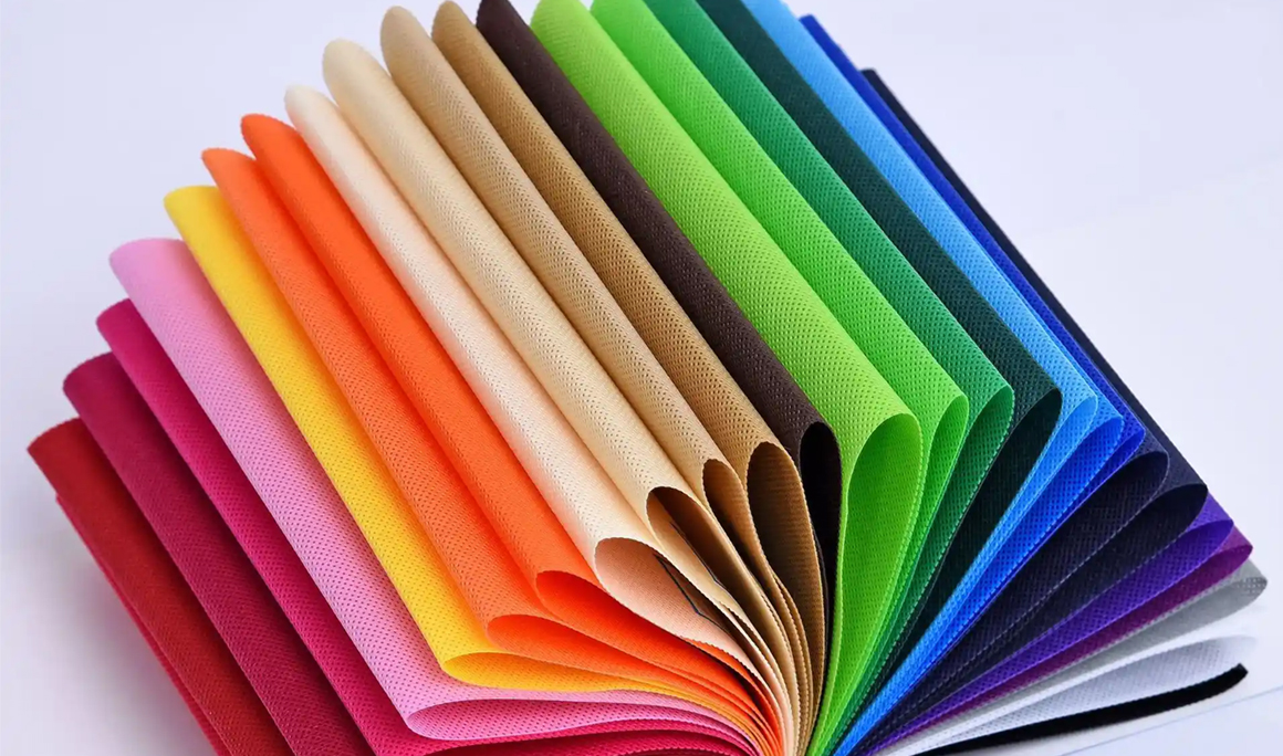 spunbond-nonwoven