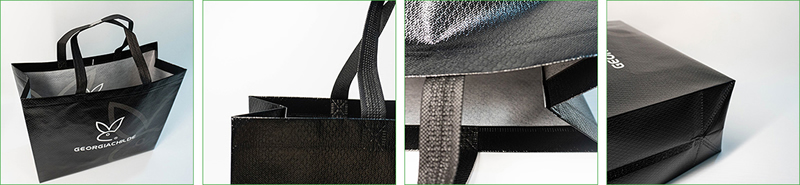 Promotional non-woven bag (1)