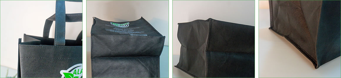 Shopping non-woven bag (1)