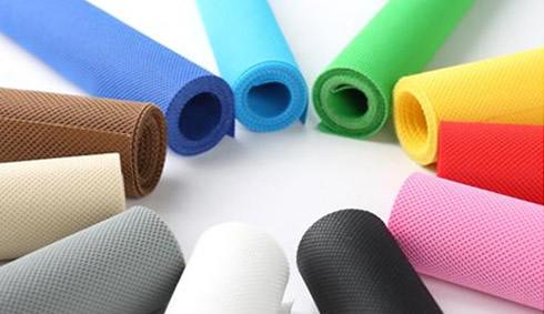 Classifications of Nonwoven Bags by Material