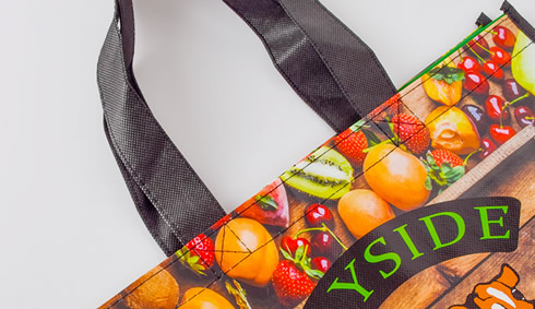 How to Choose High Quality Nonwoven Bags ——In Terms of Craft