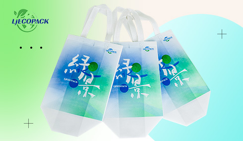 Non-Woven Bags Industry Sees Surge in Global Demand Amid Eco-Friendly Shift