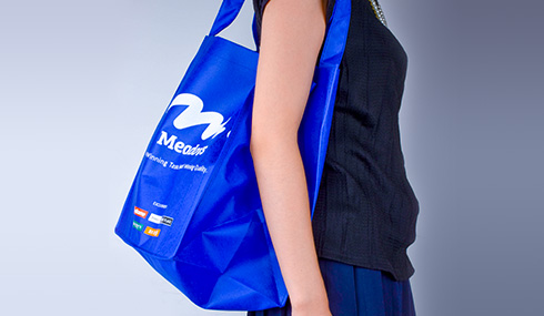Innovation in Non-Woven Fabrics Drives Sustainable Shopping Revolution