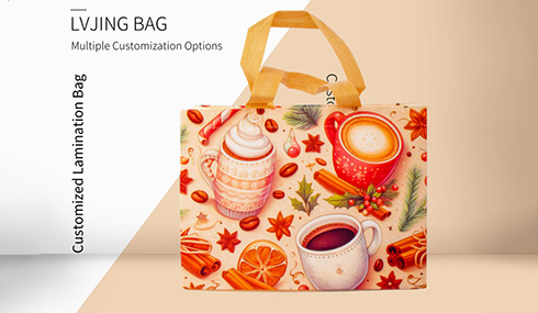 Nonwoven Eco - Friendly Tote Bags Gain Global Traction as Sustainability Becomes a Priority
