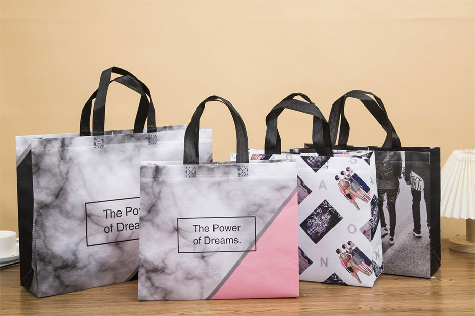 Non-Woven Tote Bag