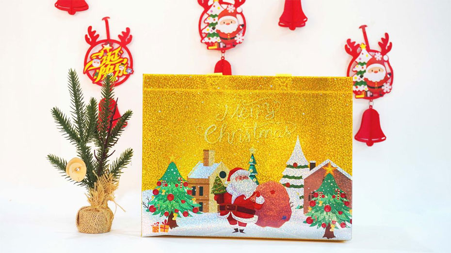 Christmas Bag