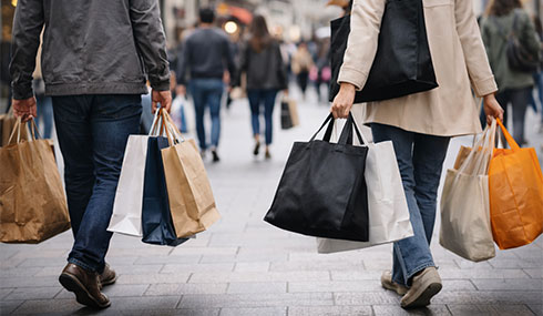 How Packaging Choices Influence Brand Visibility in Offline Retail