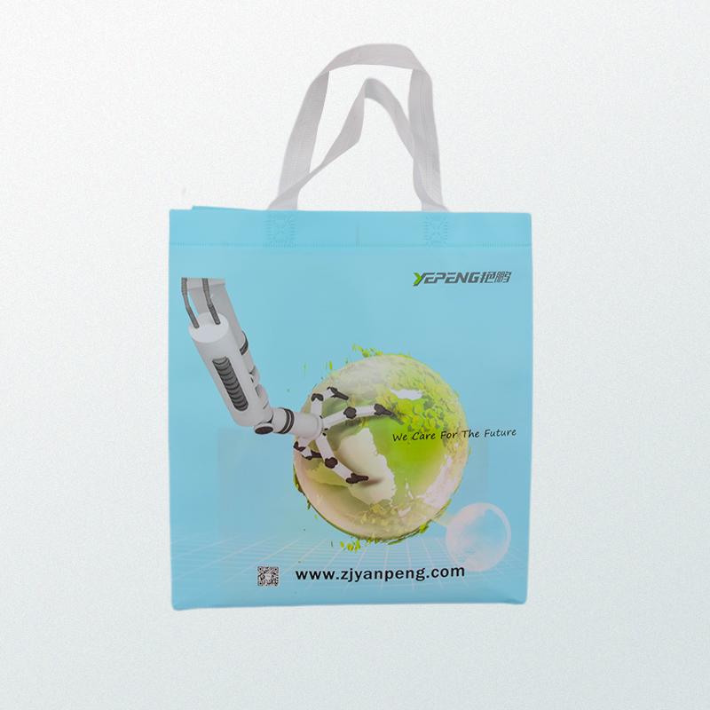 Reusable bags bulk with logo