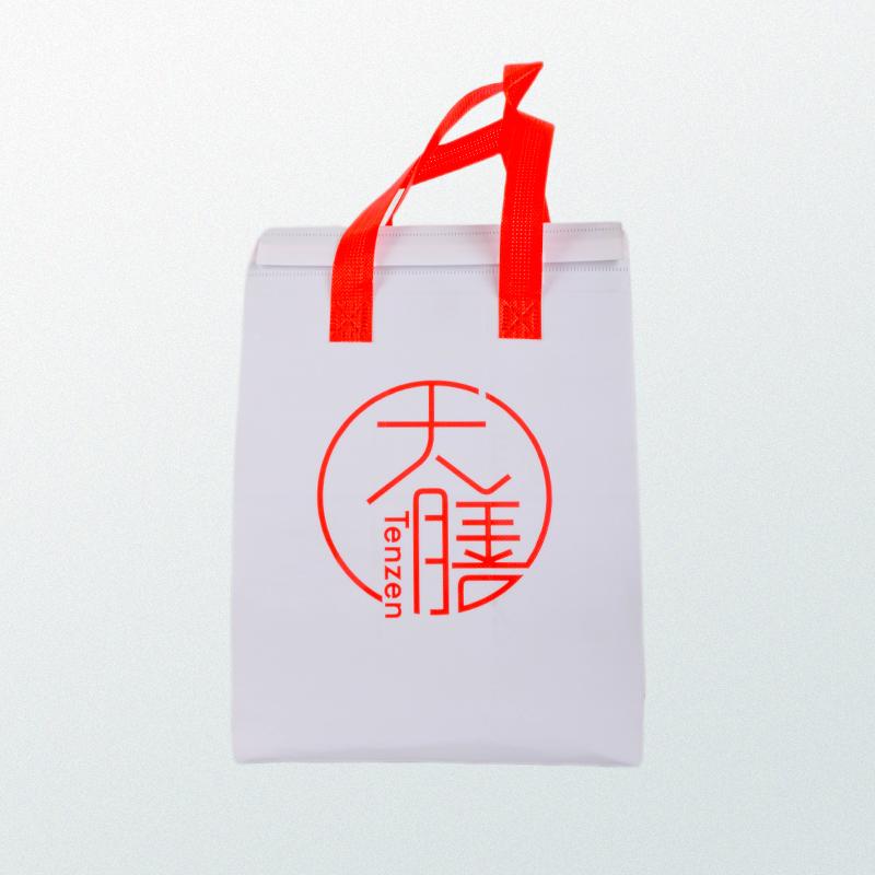 Thermal Catering food tote bags
