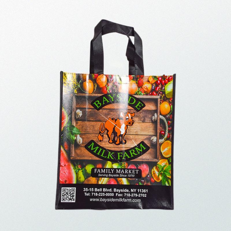 Best reusable bags for grocery shopping