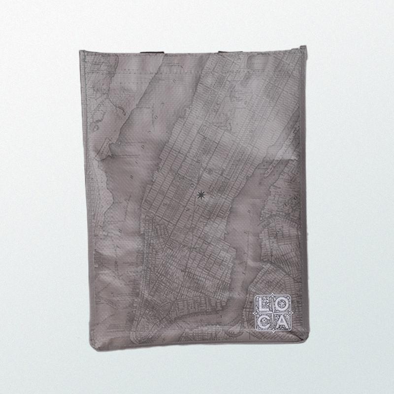 Strongest reusable grocery bags