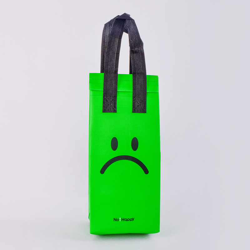 Custom laminated printed Thermal bags